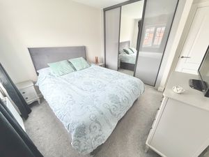 Ilkeston Way Rossmore